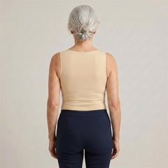 Débardeur ultra confort avec soutien-gorge intégré